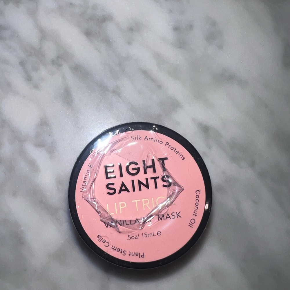 Lip Trick Vanilla Lip Mask